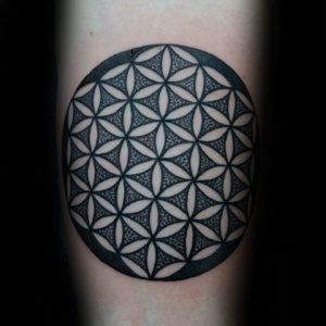 Sacred Geometry Tattoos