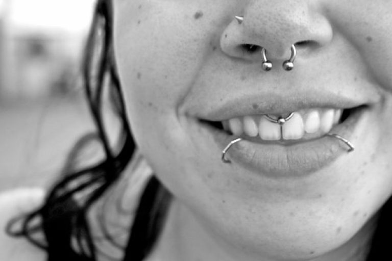 How To Deal With Piercing Anxiety