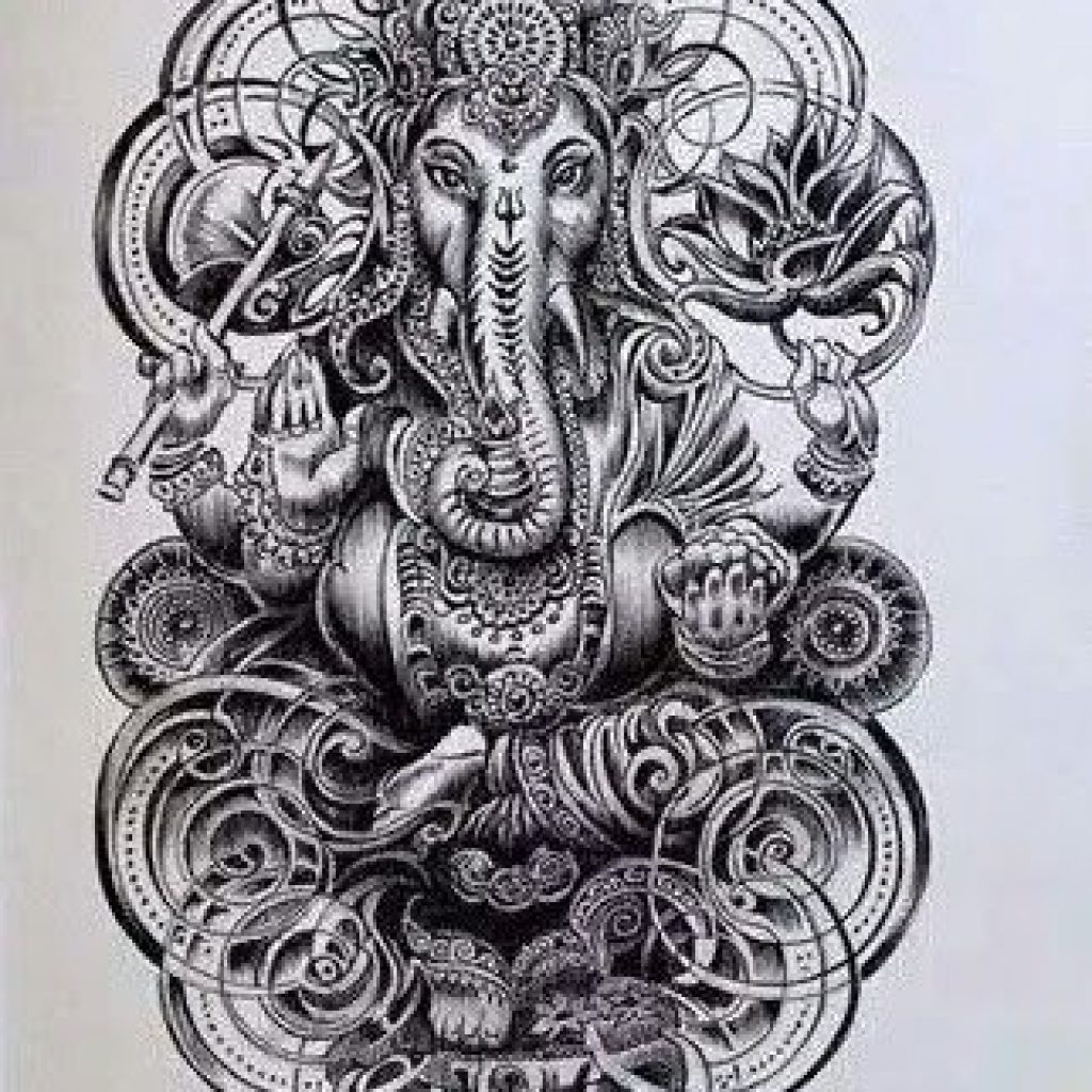 yoga-inspired-tattoos