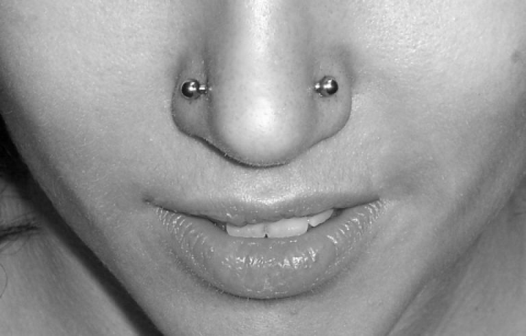 Your Guide to Nose Piercings - Part II