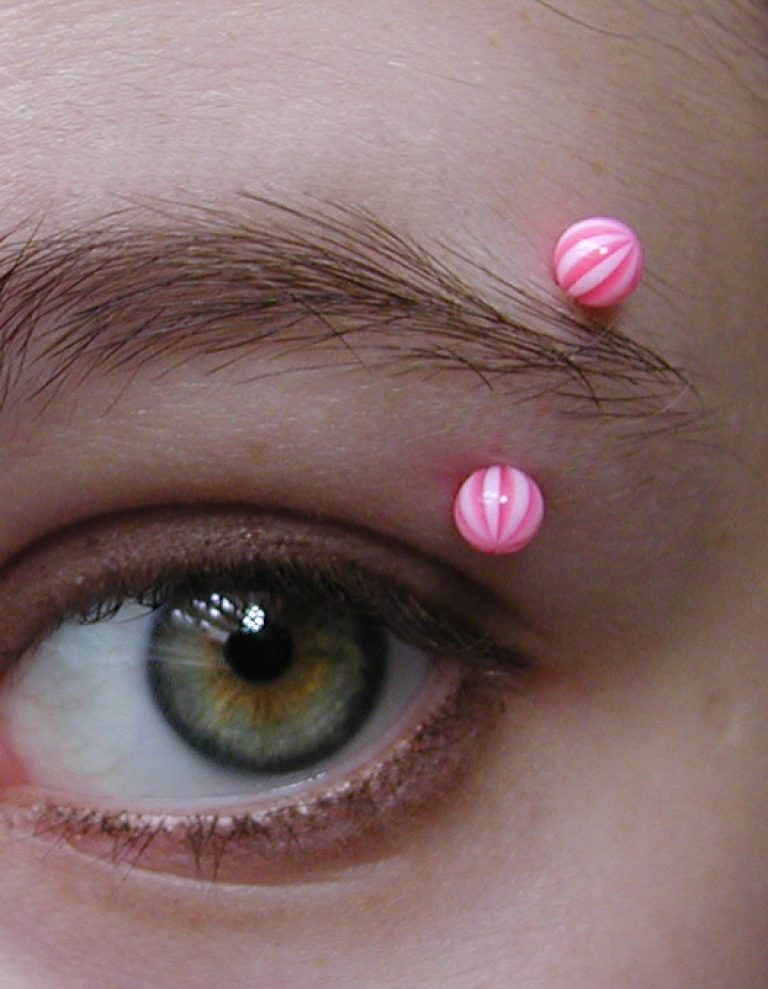 The Complete Body Piercing Guide