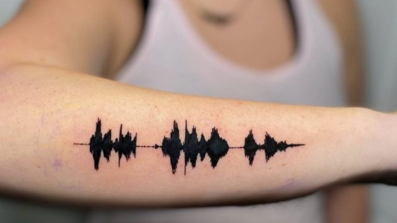 Pain in the Art Tattoo - Soundwave Tattoo. | Facebook