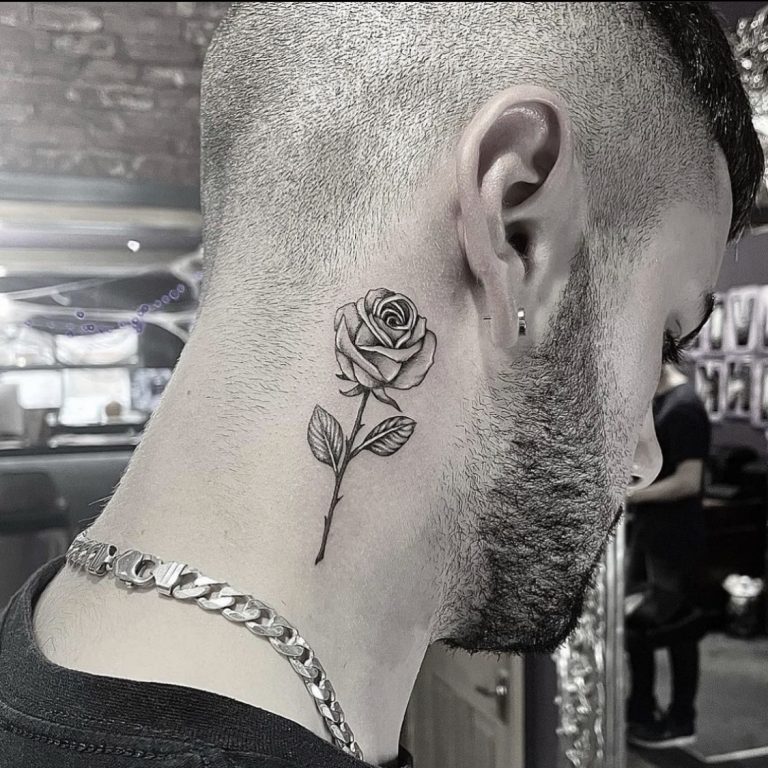 Tattooing Trends 2022 - Part II