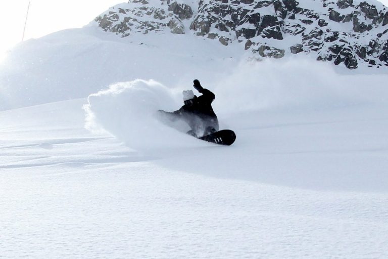 How Long Do You Need To Wait To Go Snowboarding After Getting A Tattoo? 