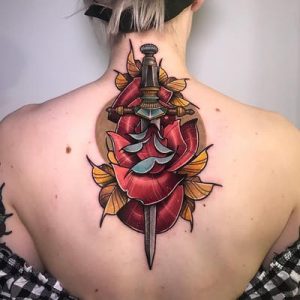 Every Style Of Tattoo - Part III