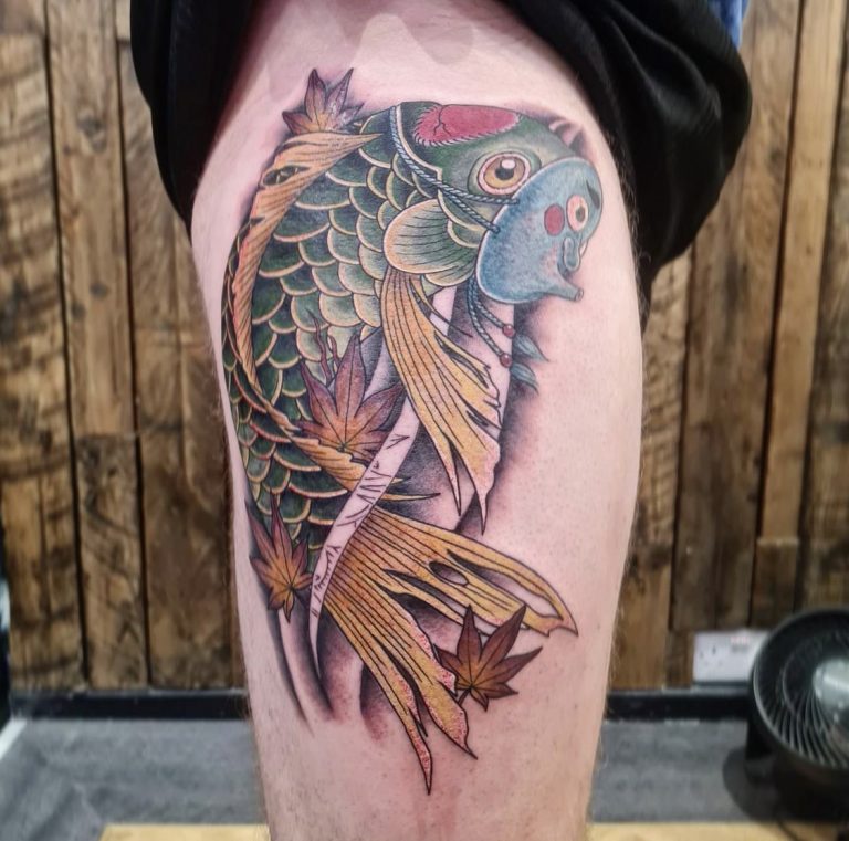 THE 2022 COMPREHENSIVE GUIDE TO (ALMOST) EVERY STYLE OF TATTOO - Part II