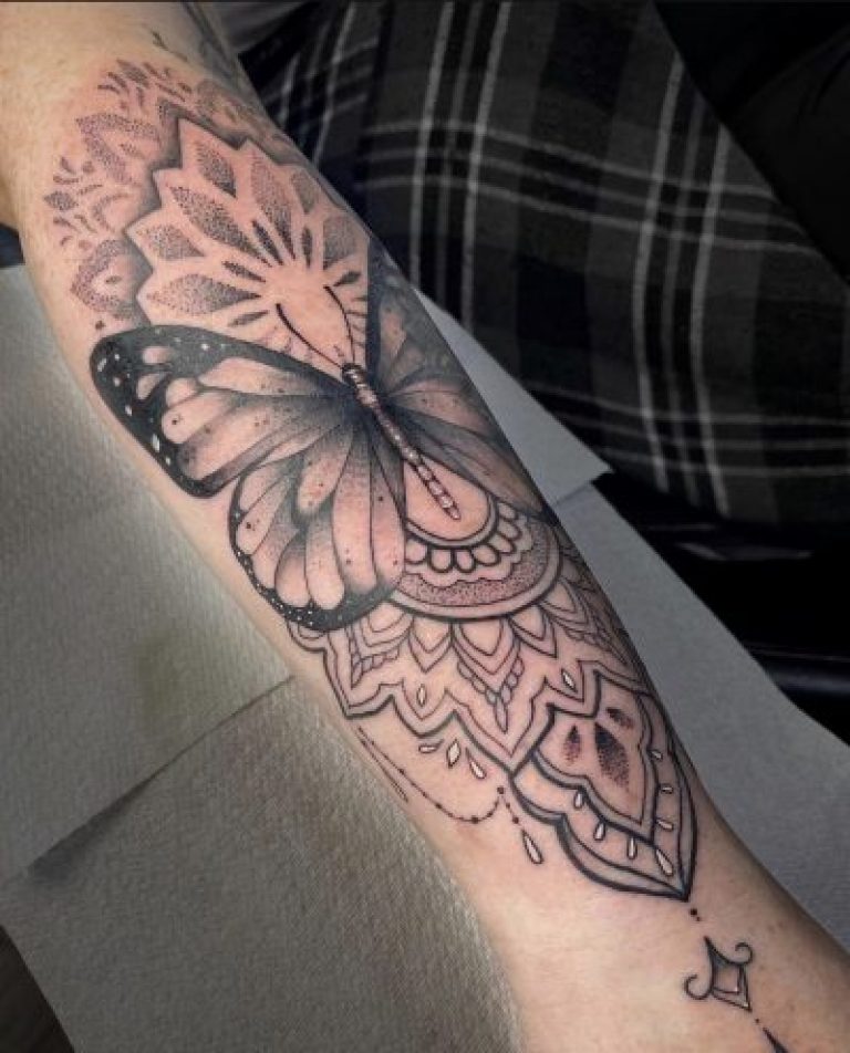 The 2022 Comprehensive Guide To (Almost) Every Style Of Tattoo