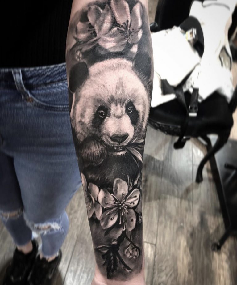 The 2022 Comprehensive Guide To (Almost) Every Style Of Tattoo - Part III