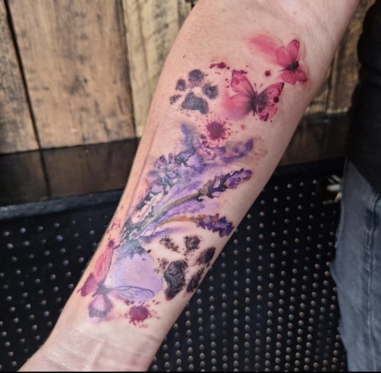 The 2022 Comprehensive Guide To (Almost) Every Style Of Tattoo - Part IV