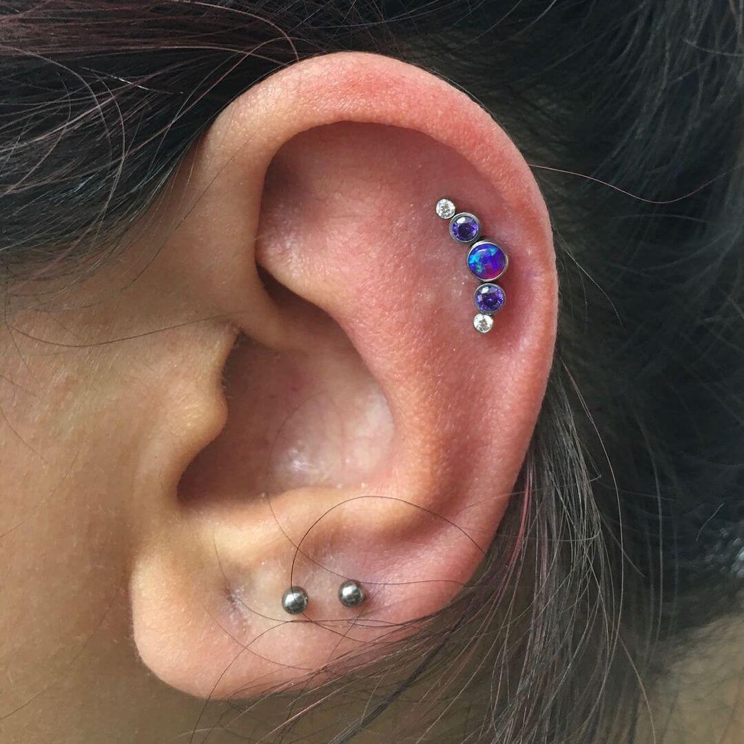 Piercing