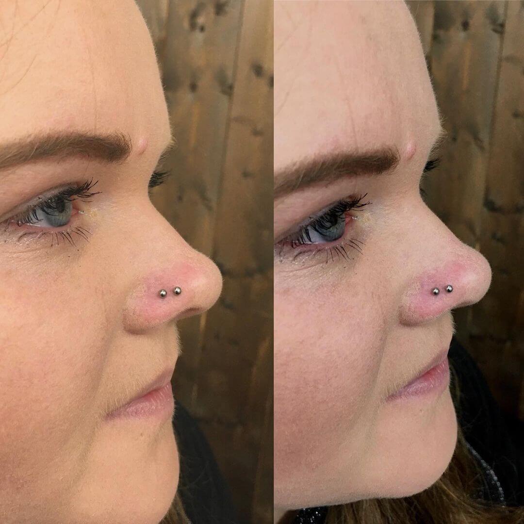 Piercing