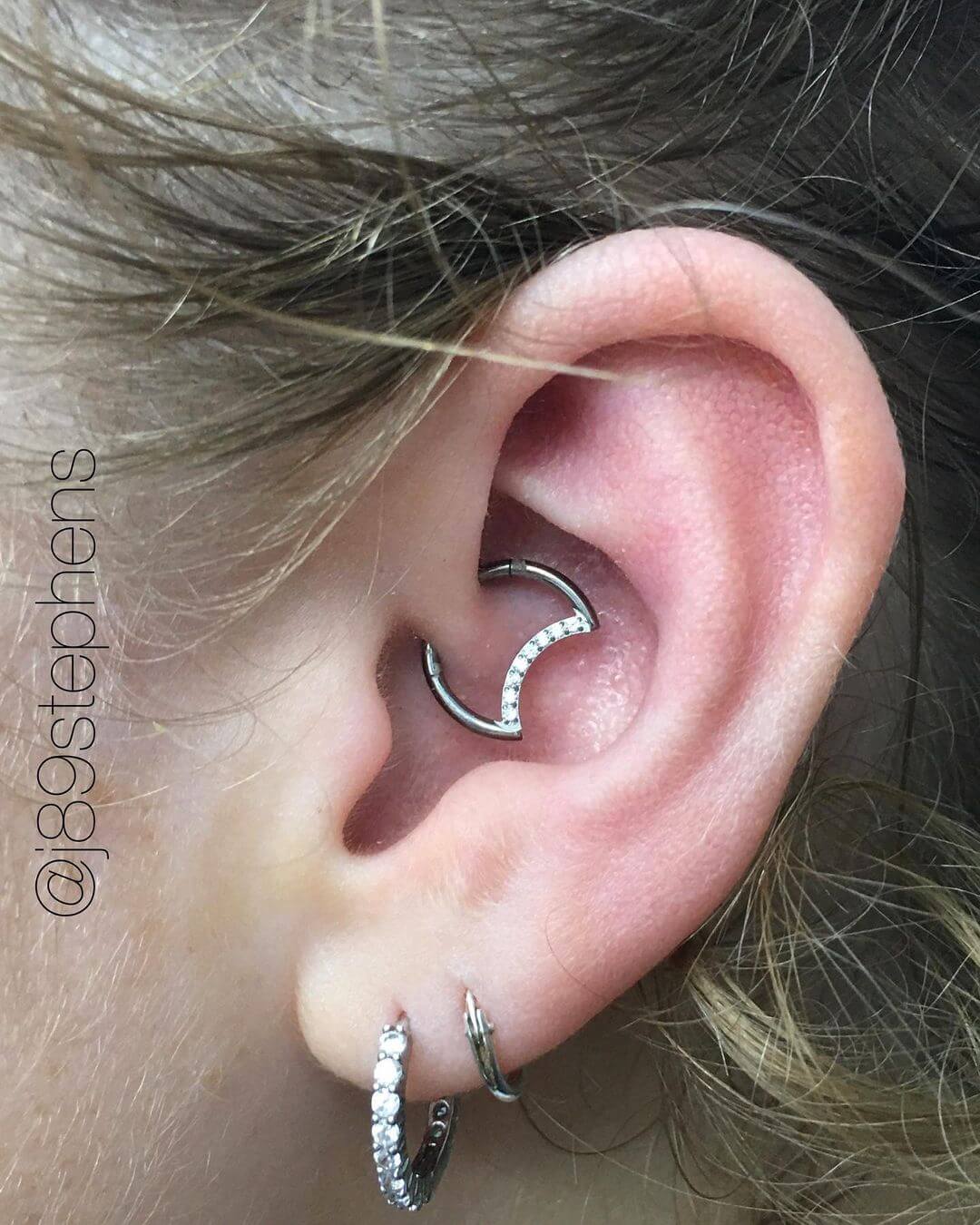 Piercing