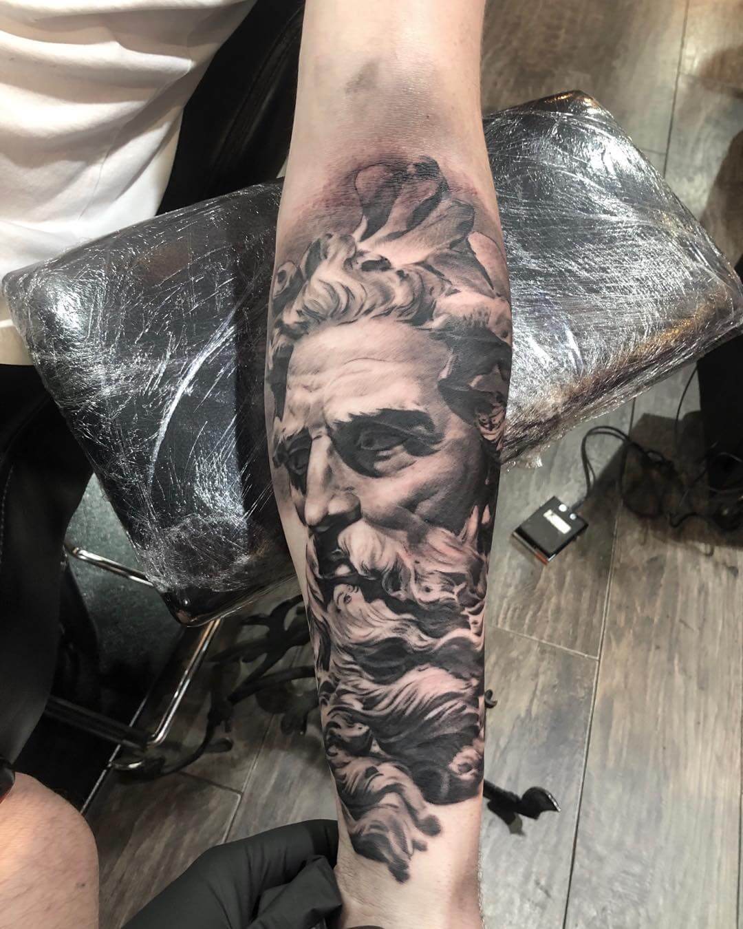 hardware Merchandising Addicted vivid ink tattoo Compulsion Counterfeit