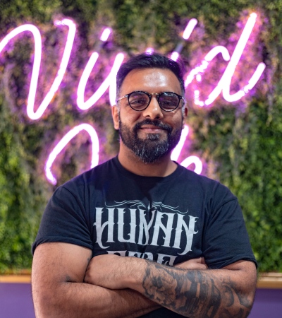 Little Vijay and the name of a father he never got to know, tattoos are  more than words to some : r/tattoo