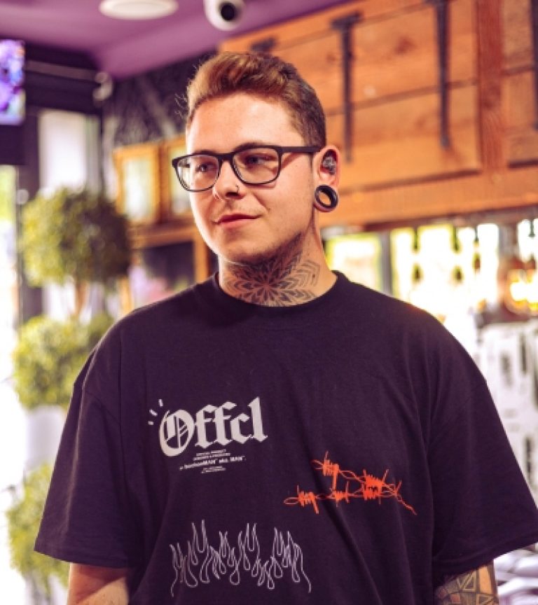 Zack