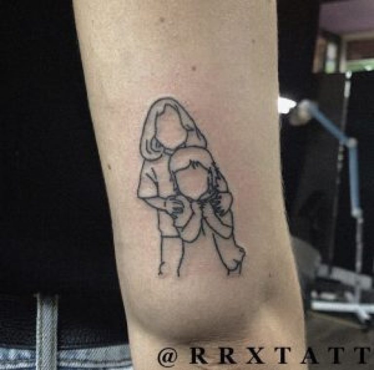 How Long Does It Actually Take To Get A Tattoo?