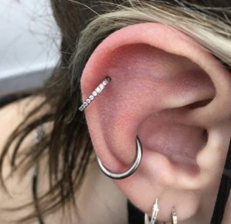 How To Protect Your Piercings While Doing Sports 