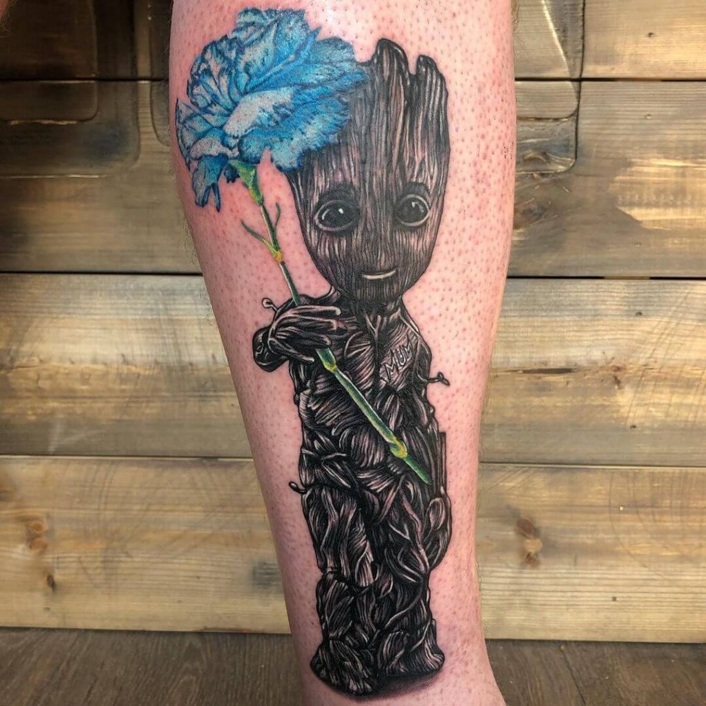 Mike Vivid Ink Tattoo Limited Worcester7 1024x1024