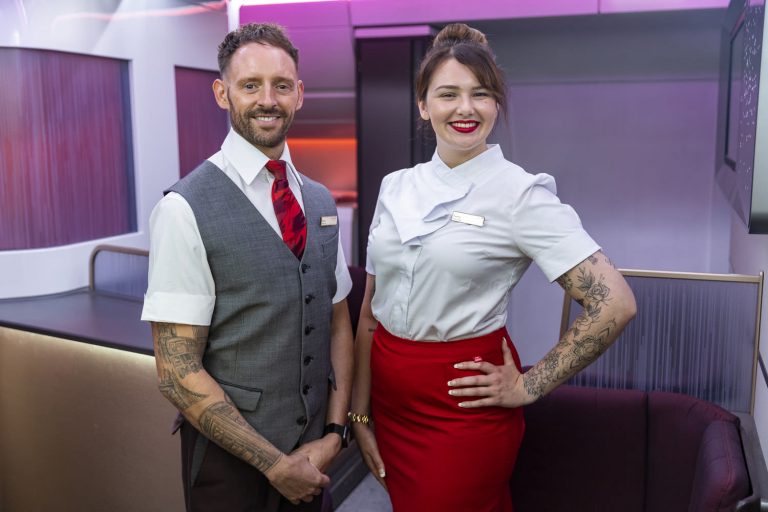 Tattoos In The Workplace