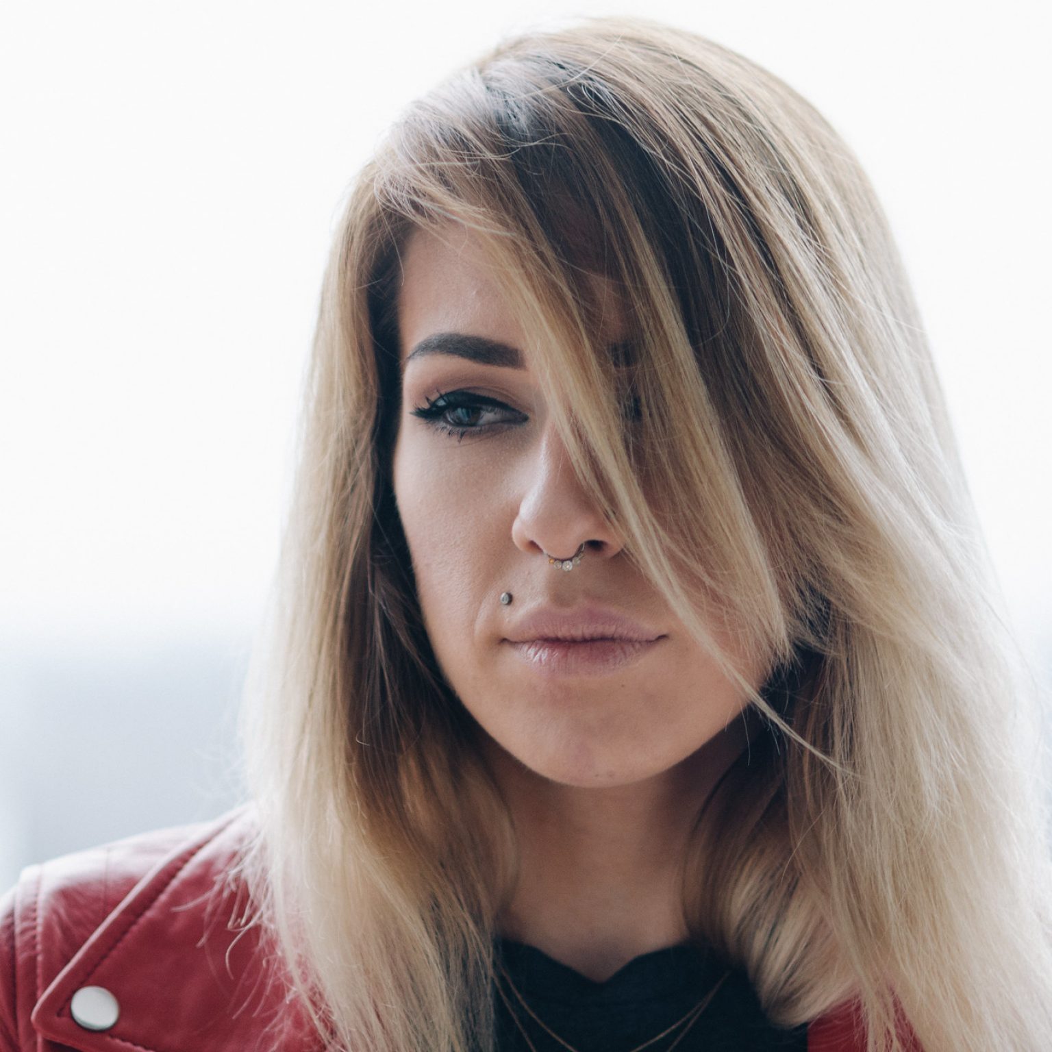 A Brief History Of Septum Piercings Vivid Ink Tattoos