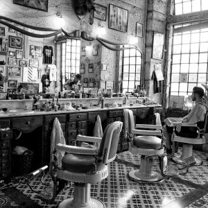 barber shop, figaro 3 (28258766074)