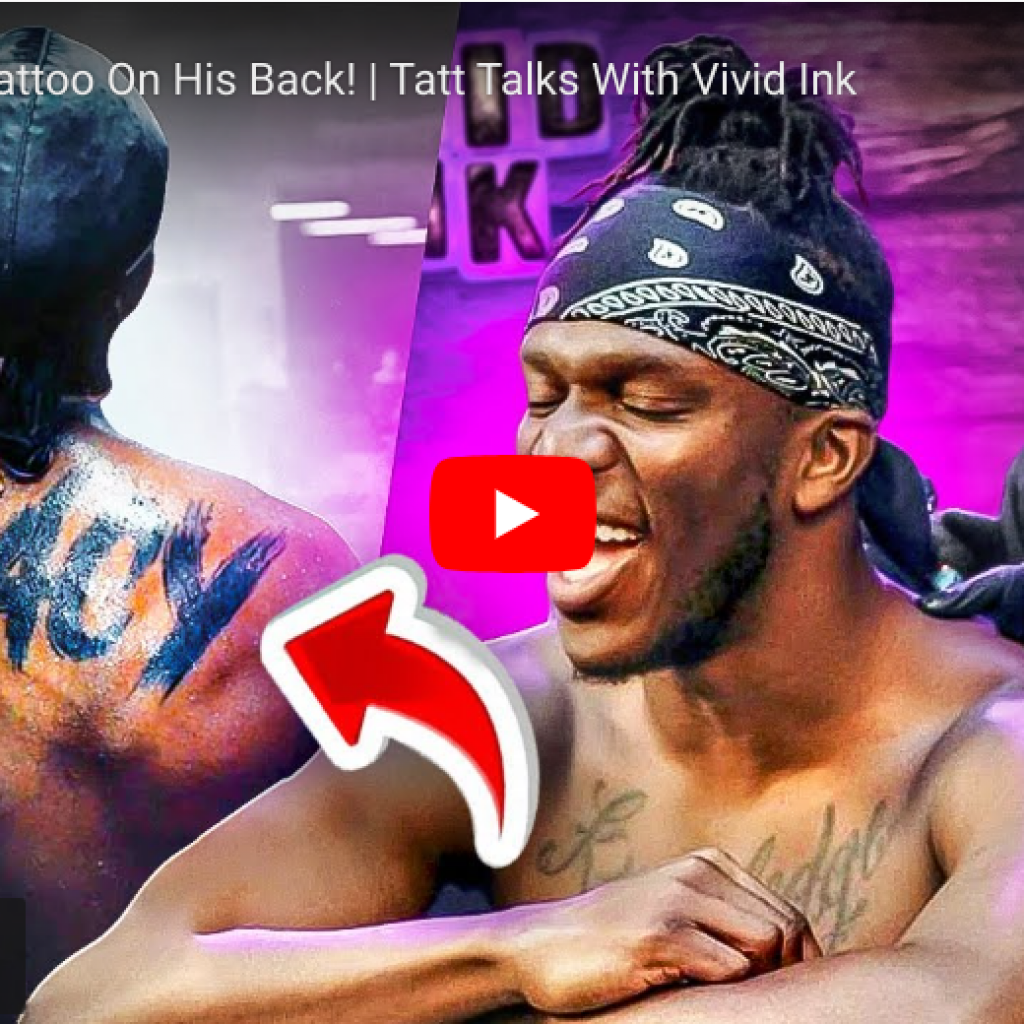TattTalks KSI