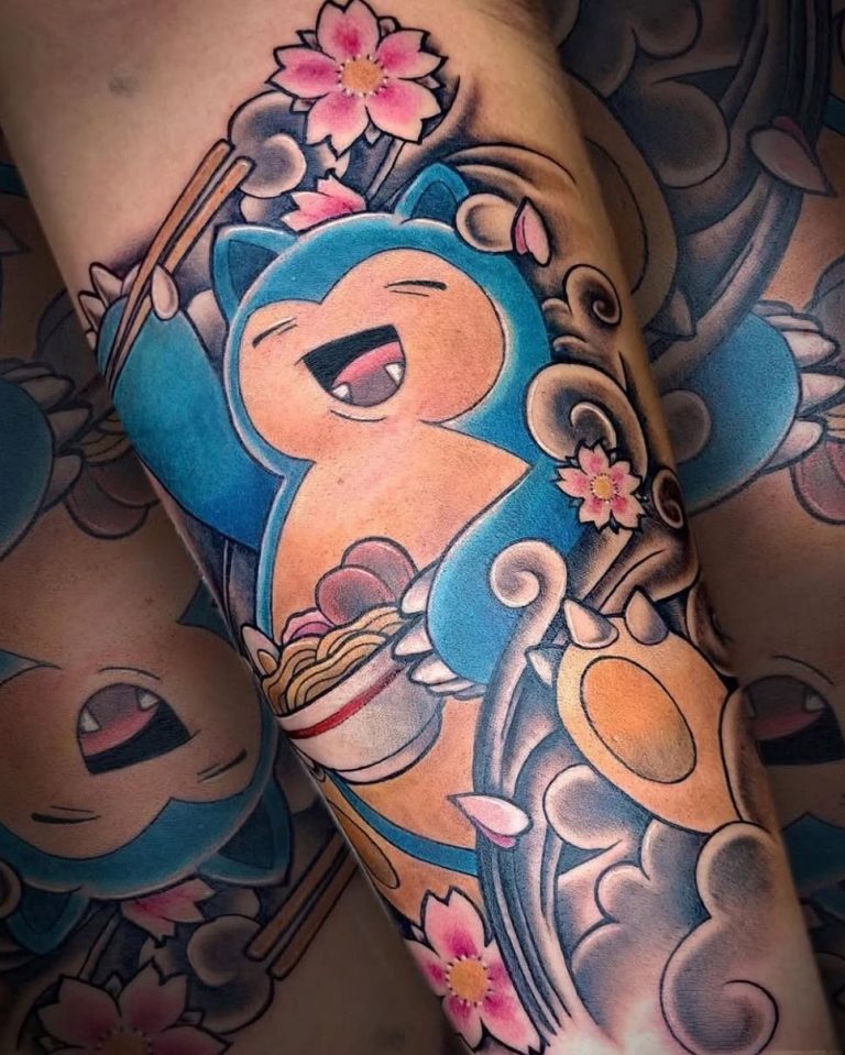 Gaming Ink