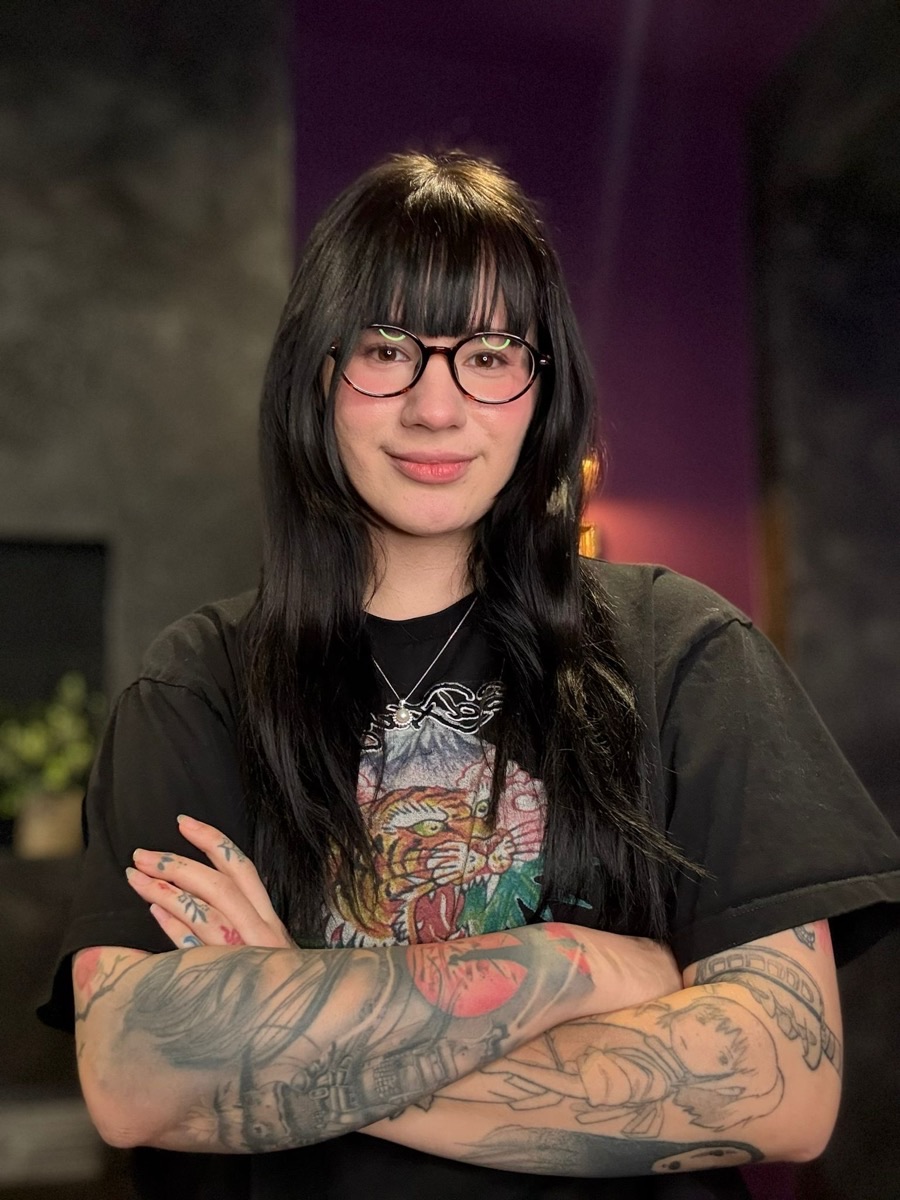 Kinga Sadlo