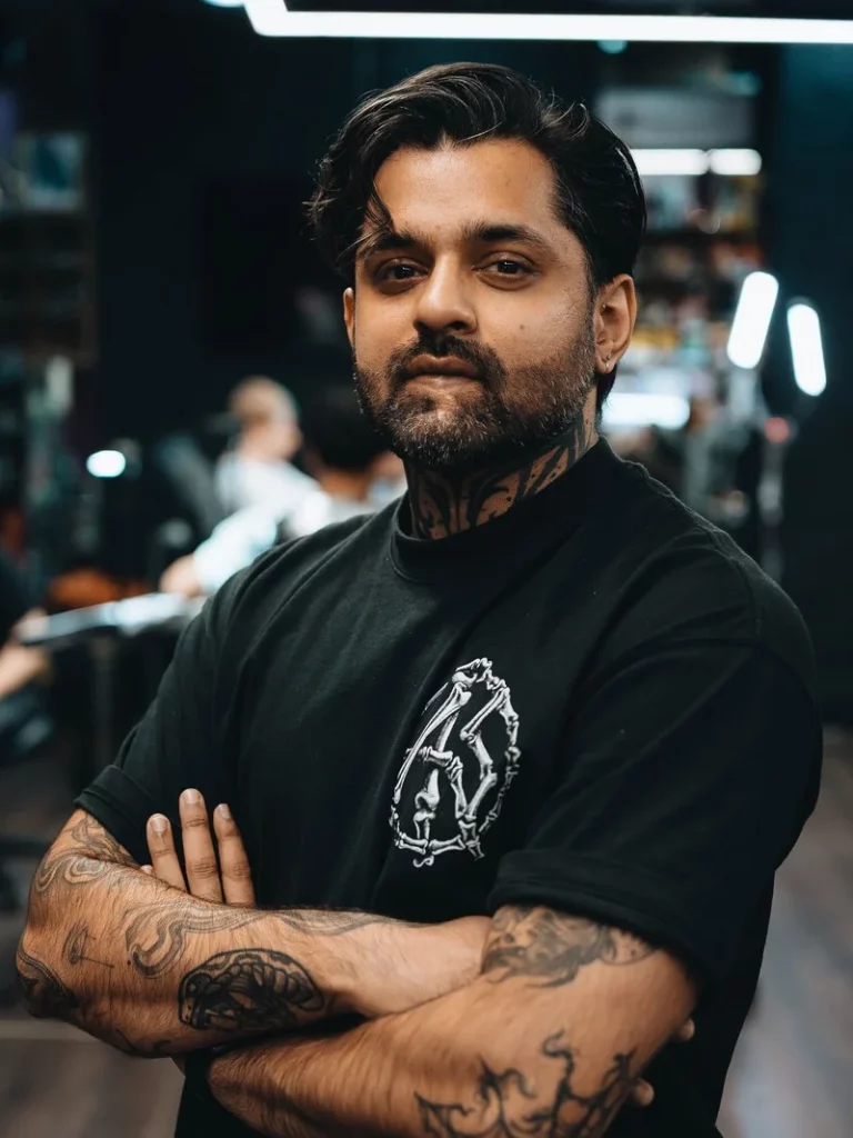 Harvey Rana