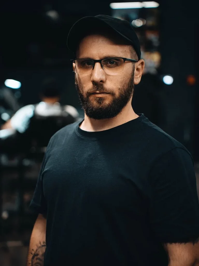 Marius Ciprian