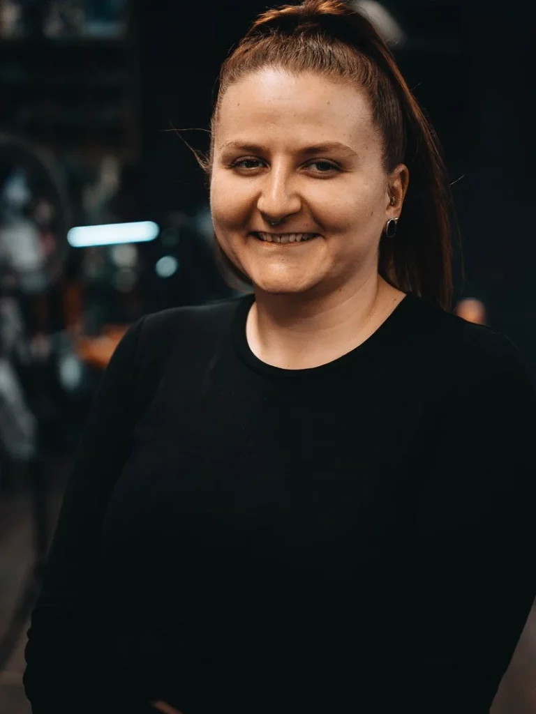 Megan