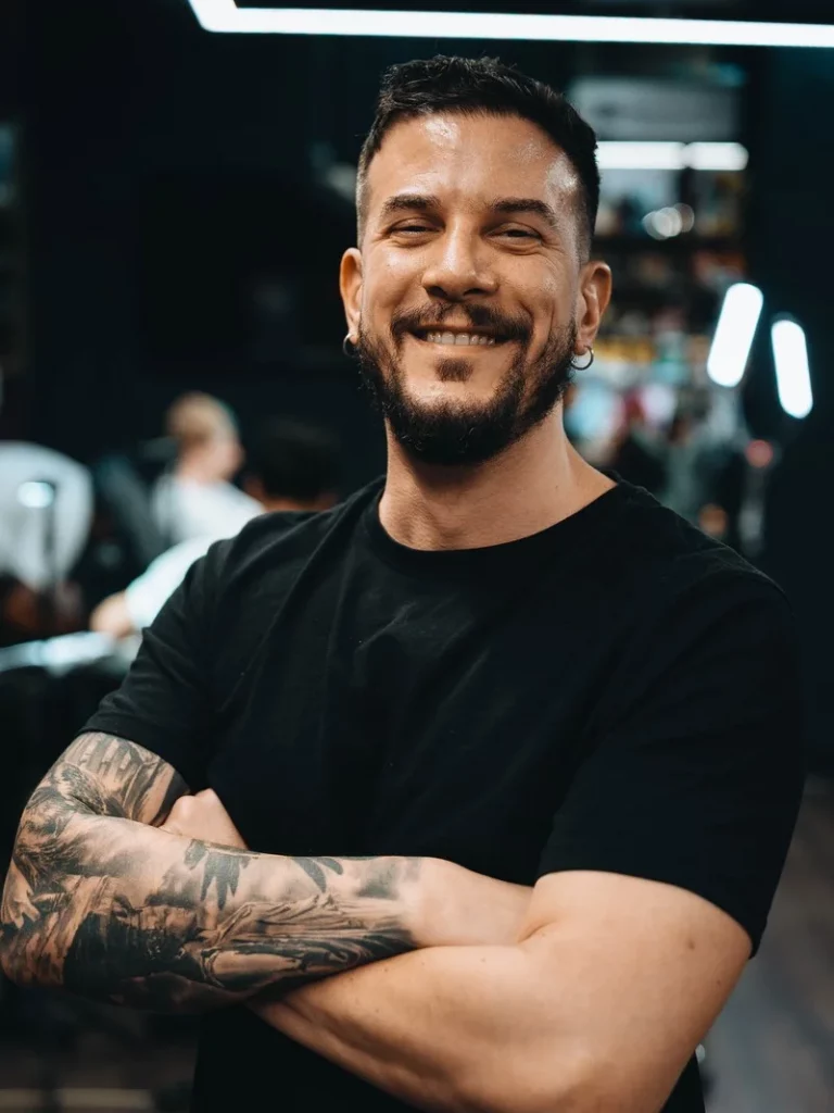 Mike Slax