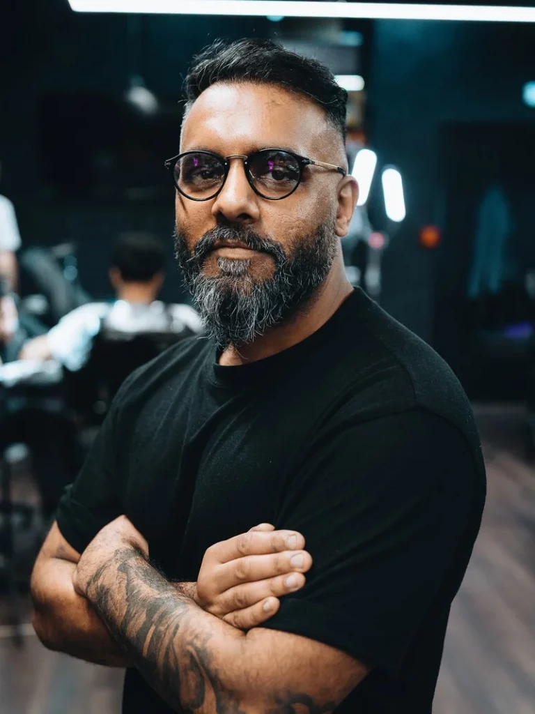 Vijay Mehmi