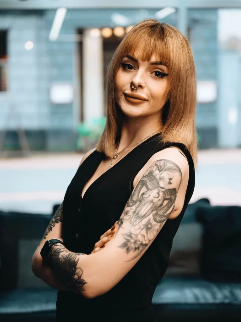 Kat Rubek