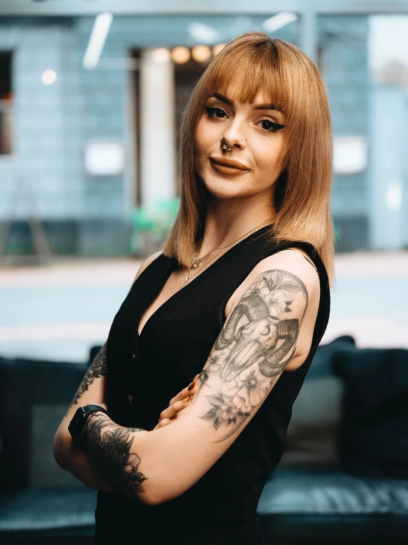 Kat Rubek