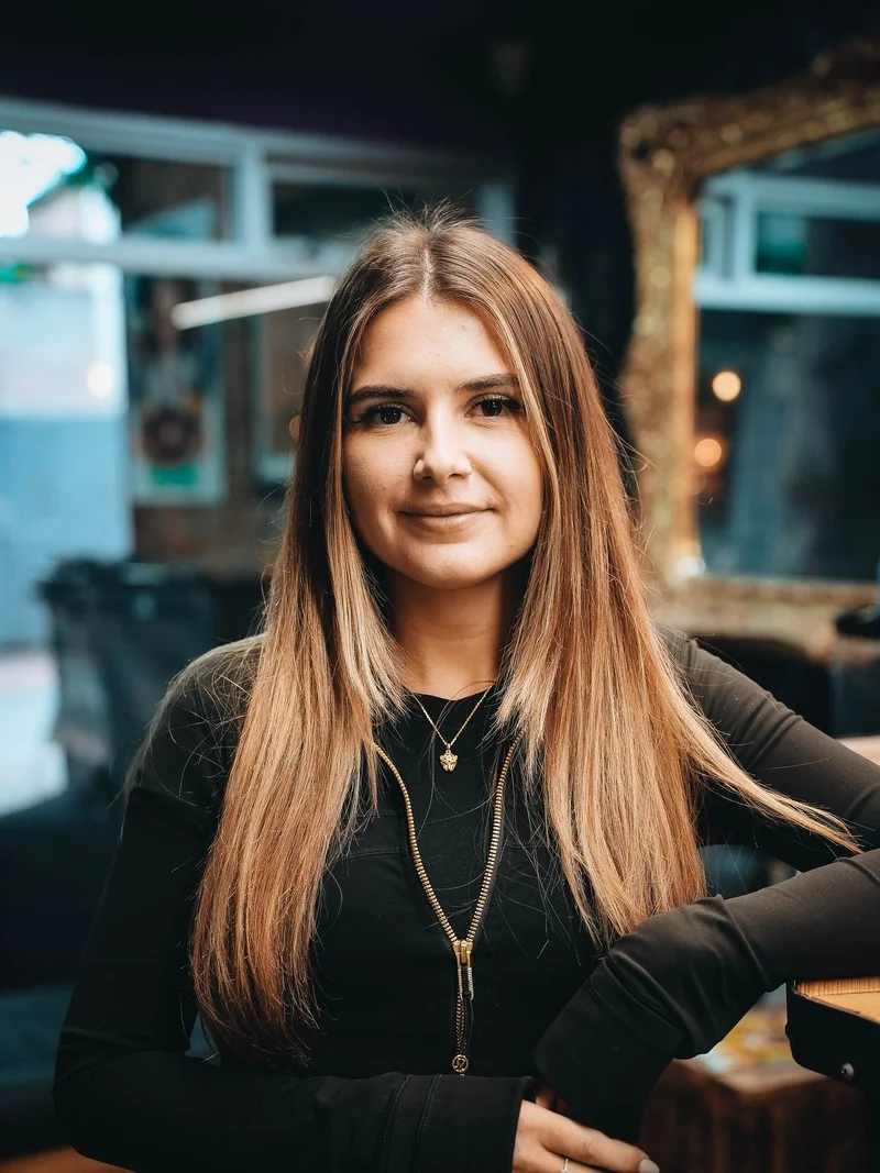 Mellissa Fitton