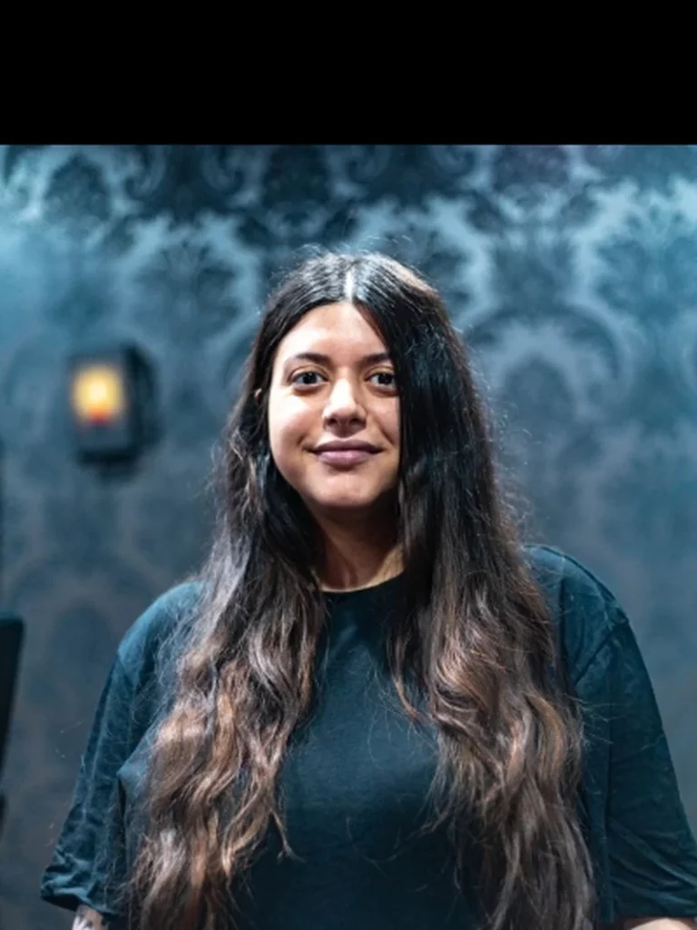 Marianthi Popa