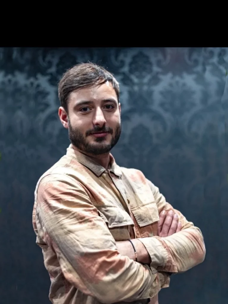 Stefan Druga