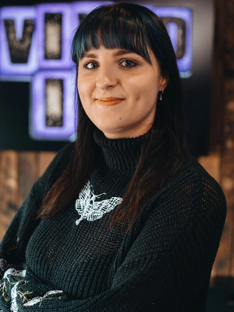 Amber