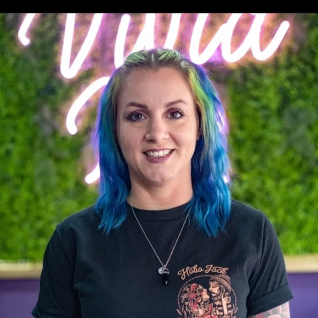 Rachael
