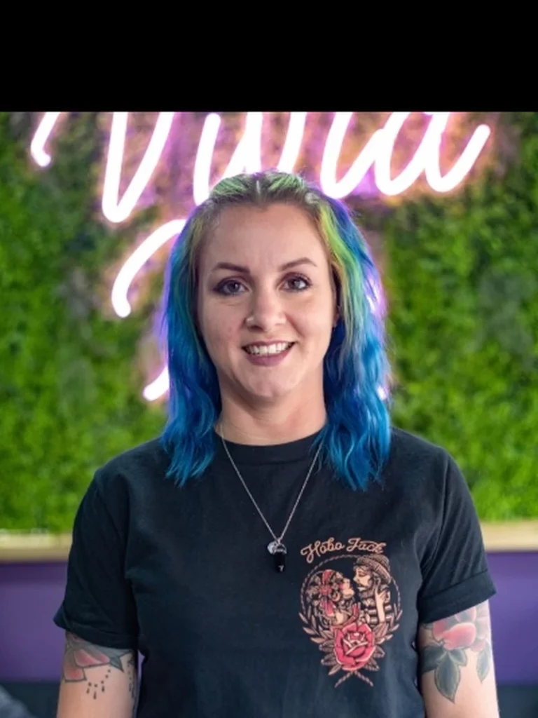 Rachael