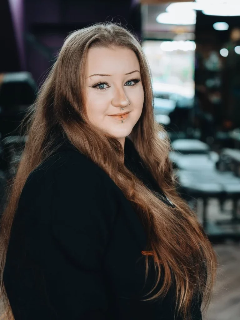 Ella Thomas