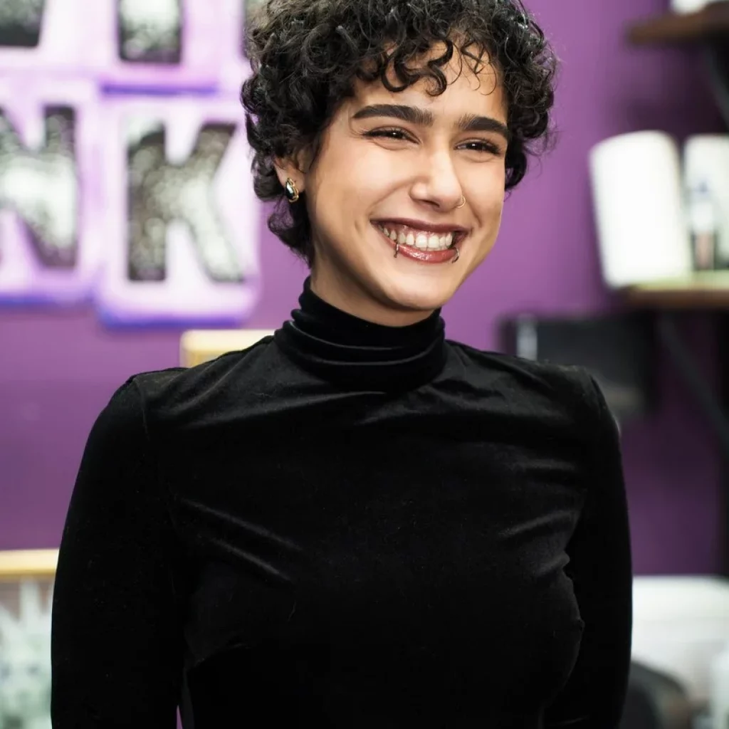 Sara Abbasinia
