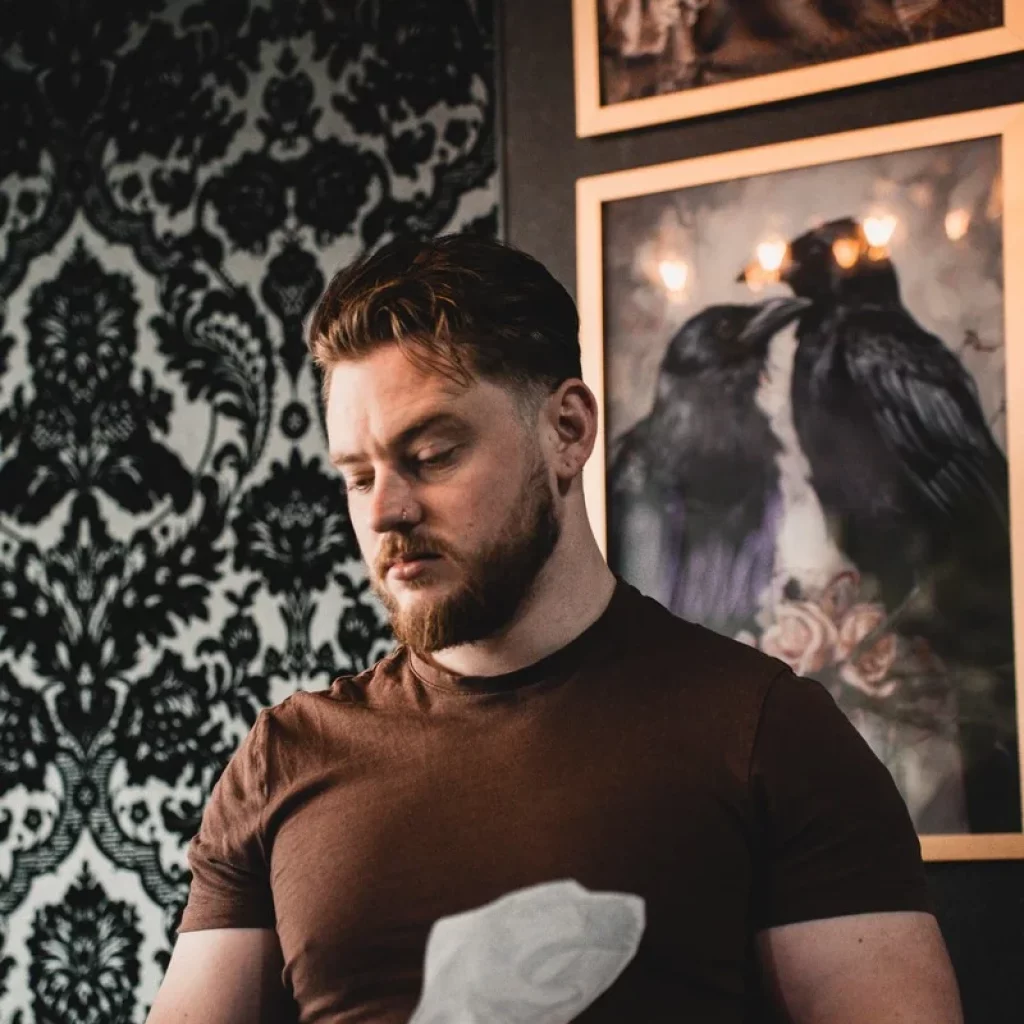 Chris Callow