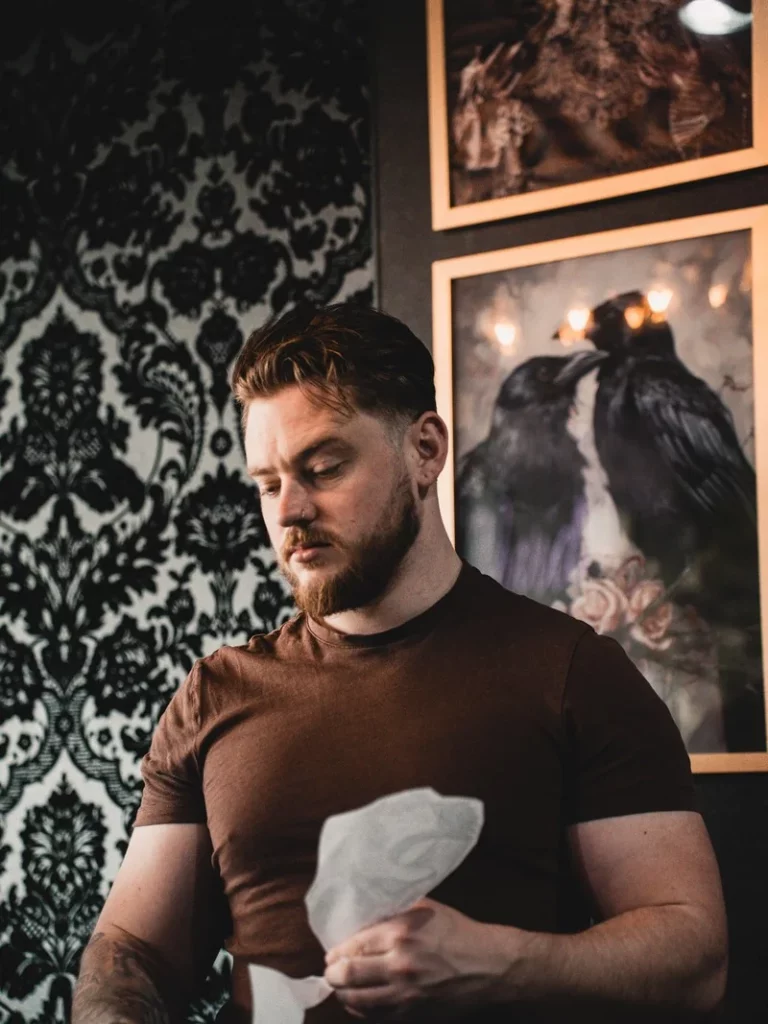 Chris Callow