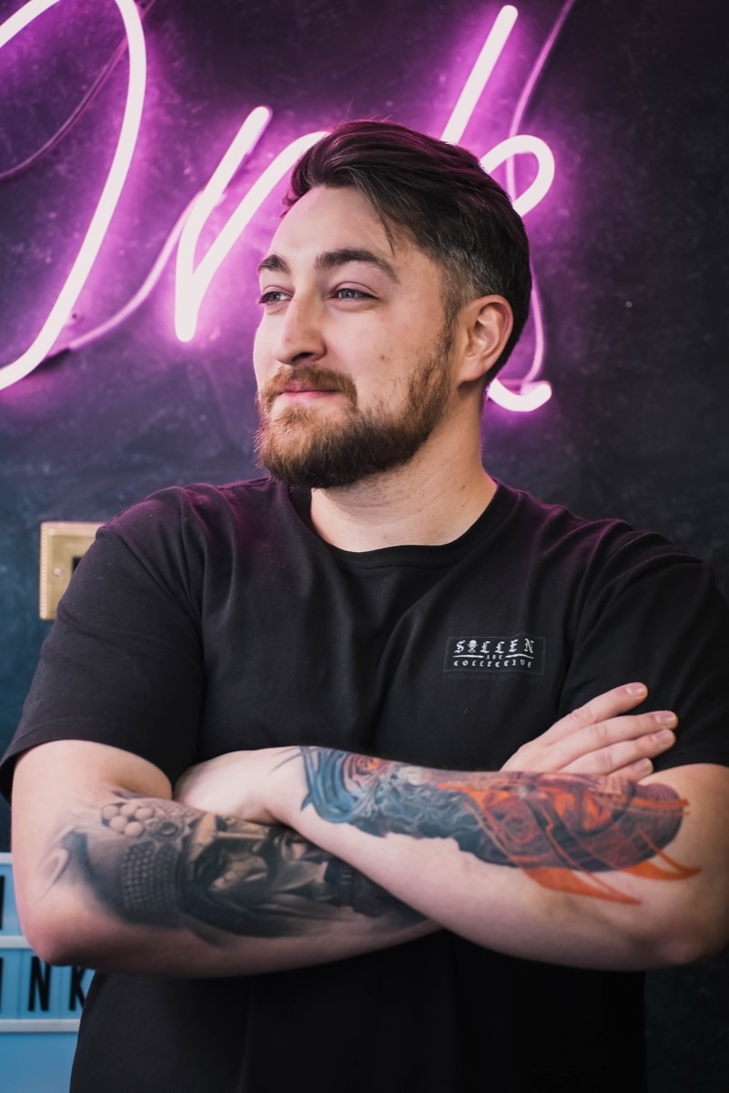 Cezar Burlacu