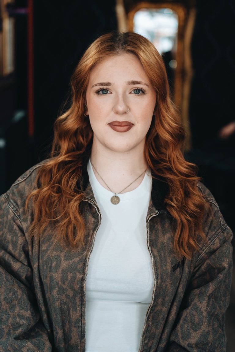 Lydia