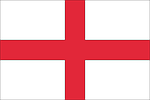 Lions, Vikings and a Little Bit of Ink: Our Summer of World Cup Football england flag