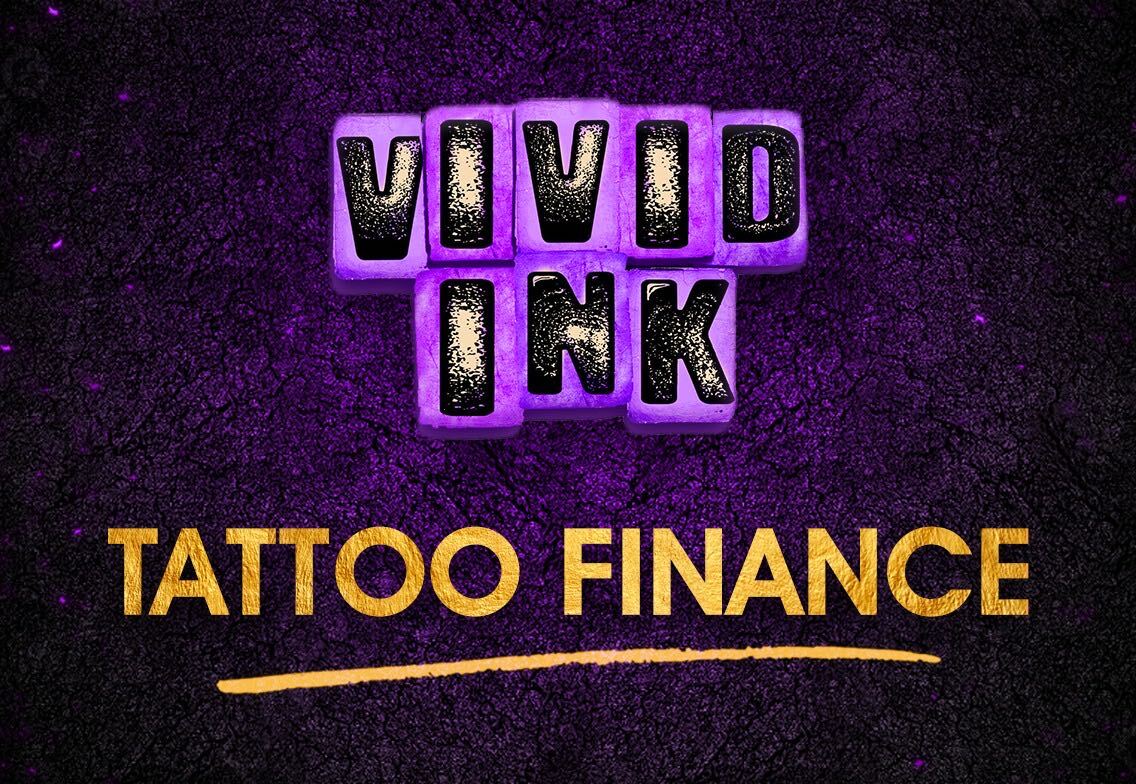 Vivid Ink Installments - Pay in 3