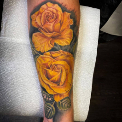 Hagley Rd - Vivid Ink Tattoos | The UK Tattoo Studios Chain